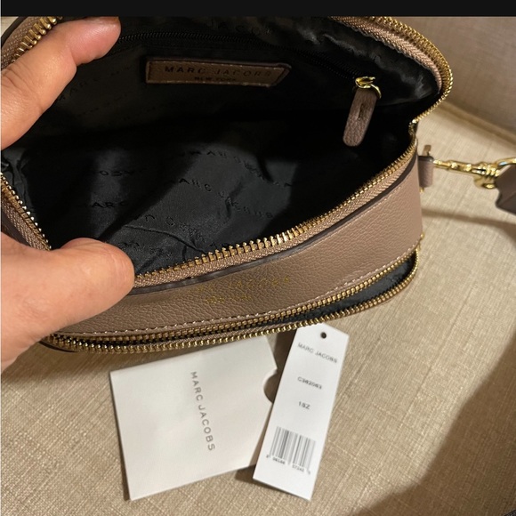 Marc Jacobs Snapshot d u p e - Picture 2 of 3